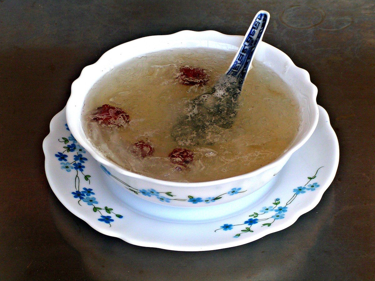 Birds Nest