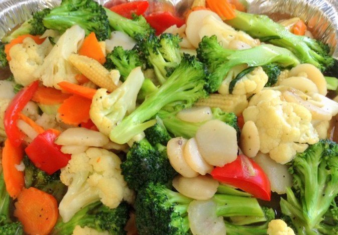 Chopsuey