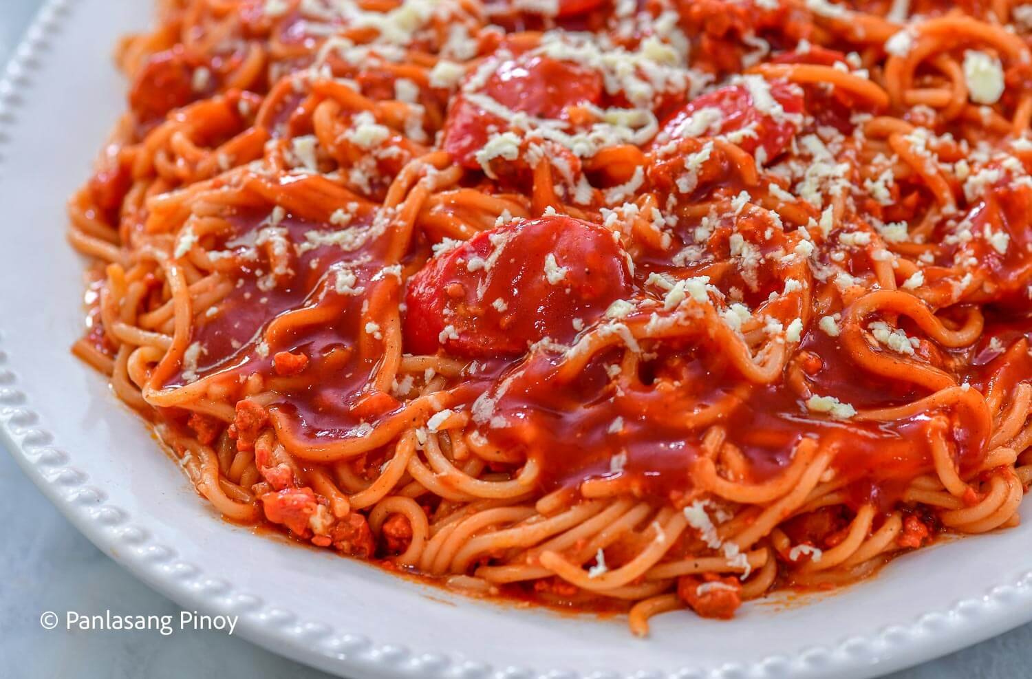 Spaghetti